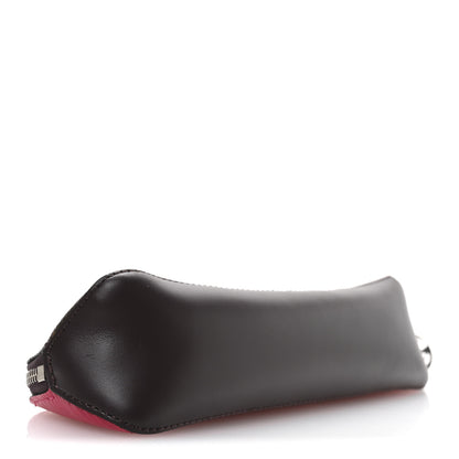 Louis Vuitton Monogram Epi Elizabeth Pencil Pouch Freesia 4 of 7