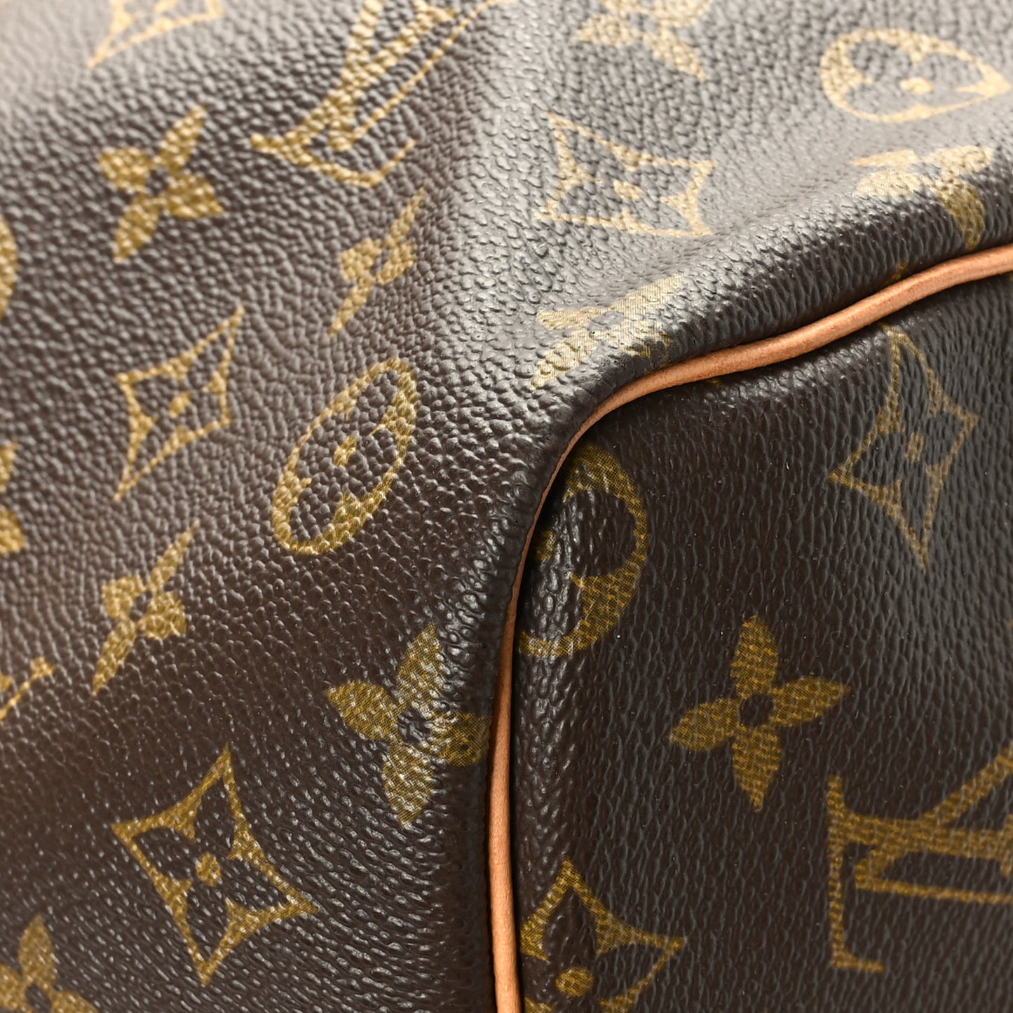 Monogram Keepall Bandouliere 60