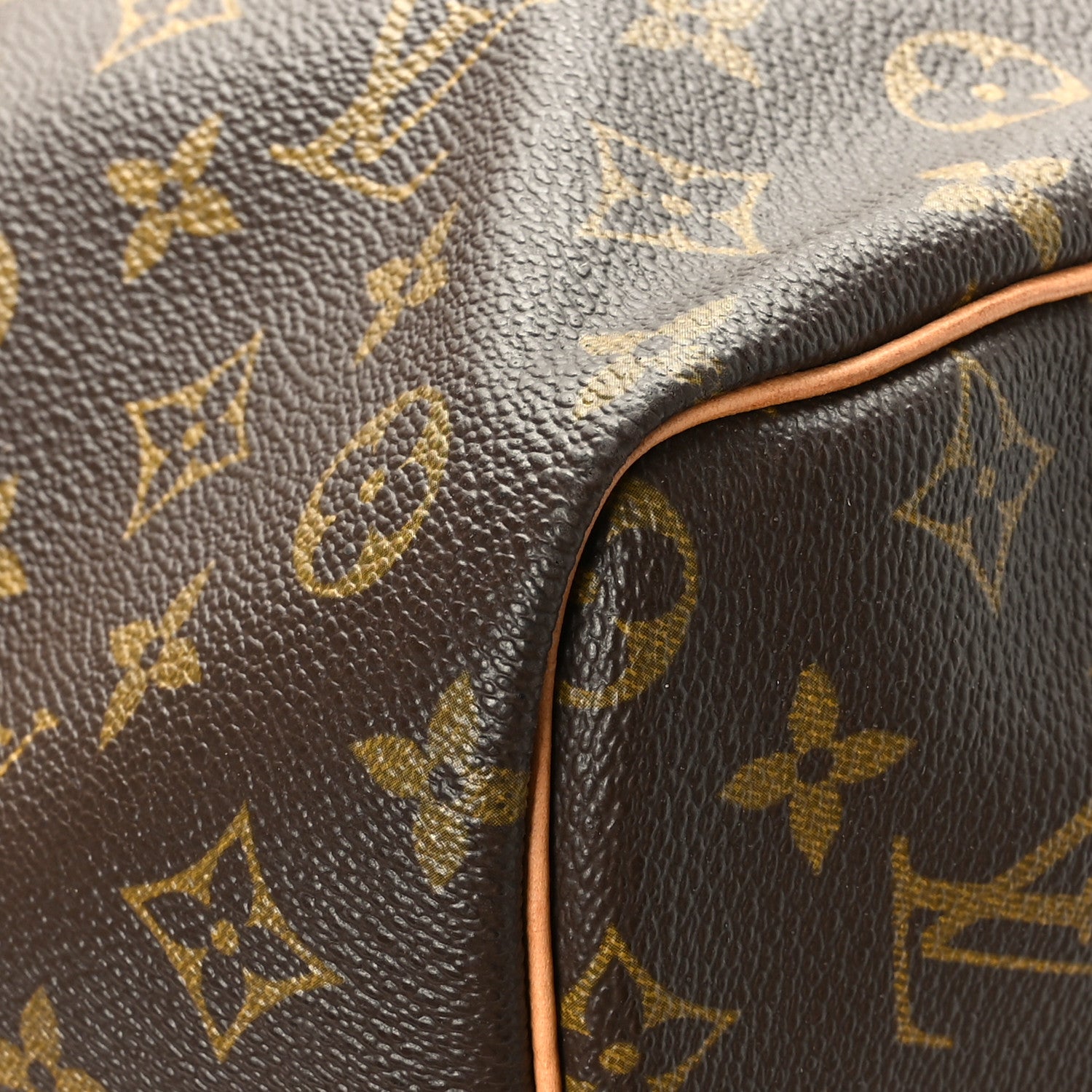Louis Vuitton Monogram Keepall Bandouliere 60 8 of 11