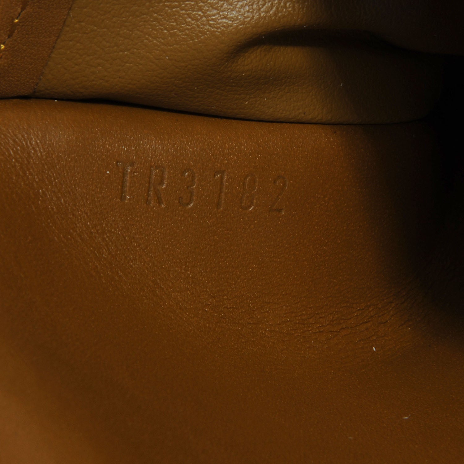 Louis Vuitton Vernis Sarah Wallet Green Olive 10 of 10