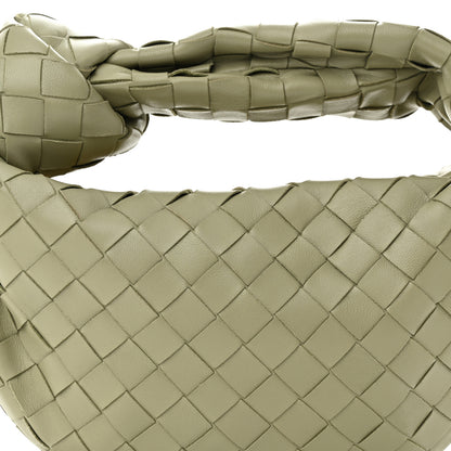 Bottega Veneta Nappa Intrecciato Mini Jodie Travertine 8 of 10