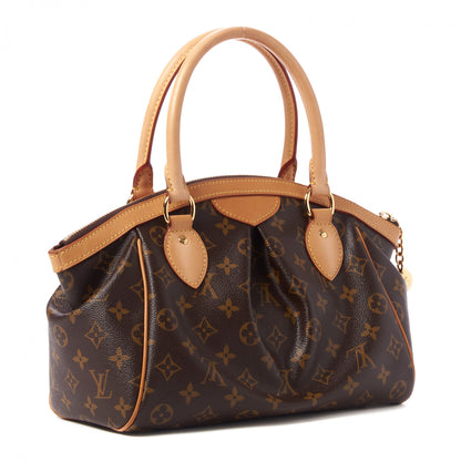 Louis Vuitton Monogram Tivoli PM 3 of 9
