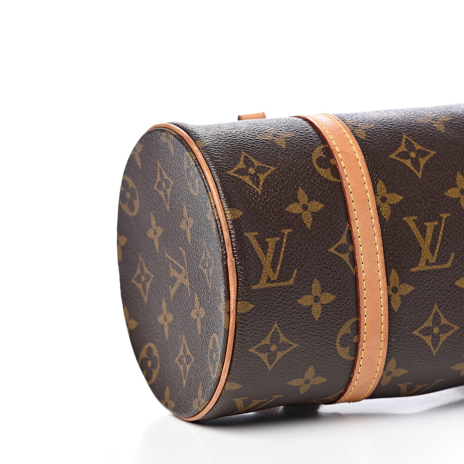 Louis Vuitton Monogram Papillon 26 6 of 11