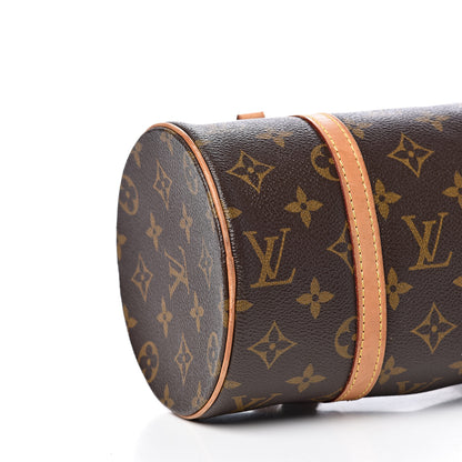 Louis Vuitton Monogram Papillon 26 6 of 11