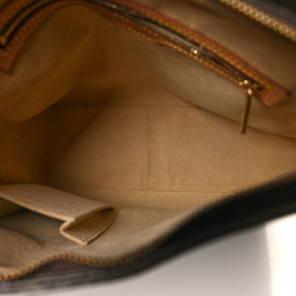 Louis Vuitton Monogram Looping GM 5 of 11