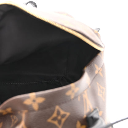 Louis Vuitton Monogram Palm Springs Backpack Mini 5 of 9