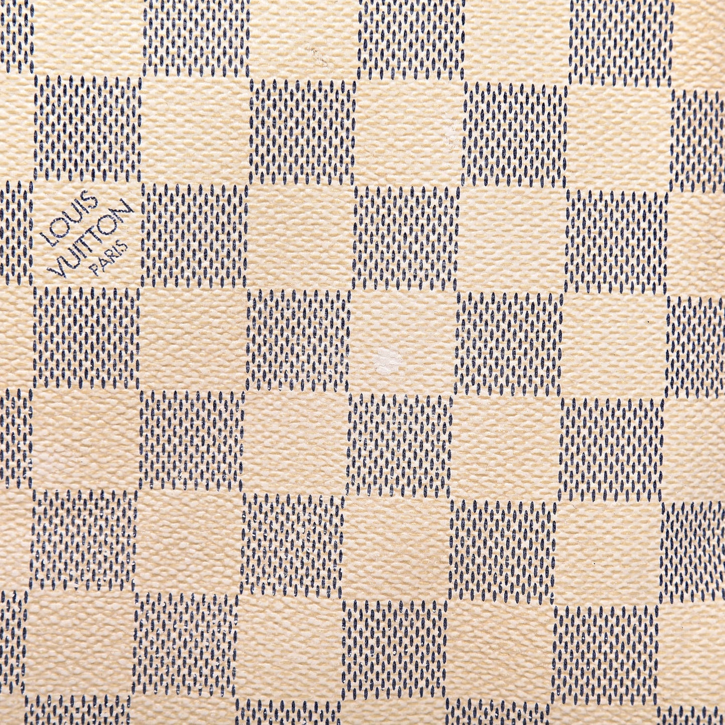 Damier Azur Totally PM