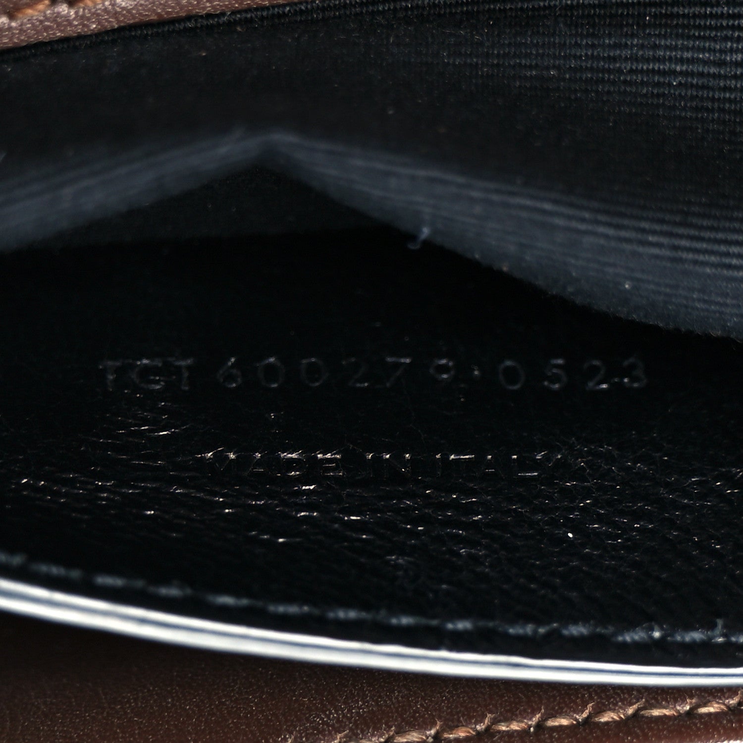 Saint Laurent Suede Matelasse Chevron Monogram Medium College Bag Bark Brown 15 of 21