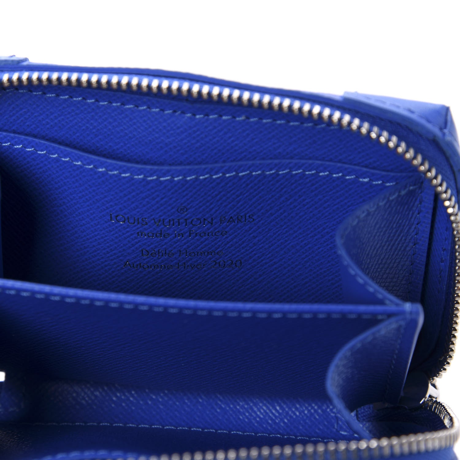 Louis Vuitton Monogram Clouds Soft Trunk NW 8 of 10