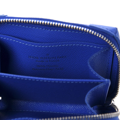 Louis Vuitton Monogram Clouds Soft Trunk NW 8 of 10
