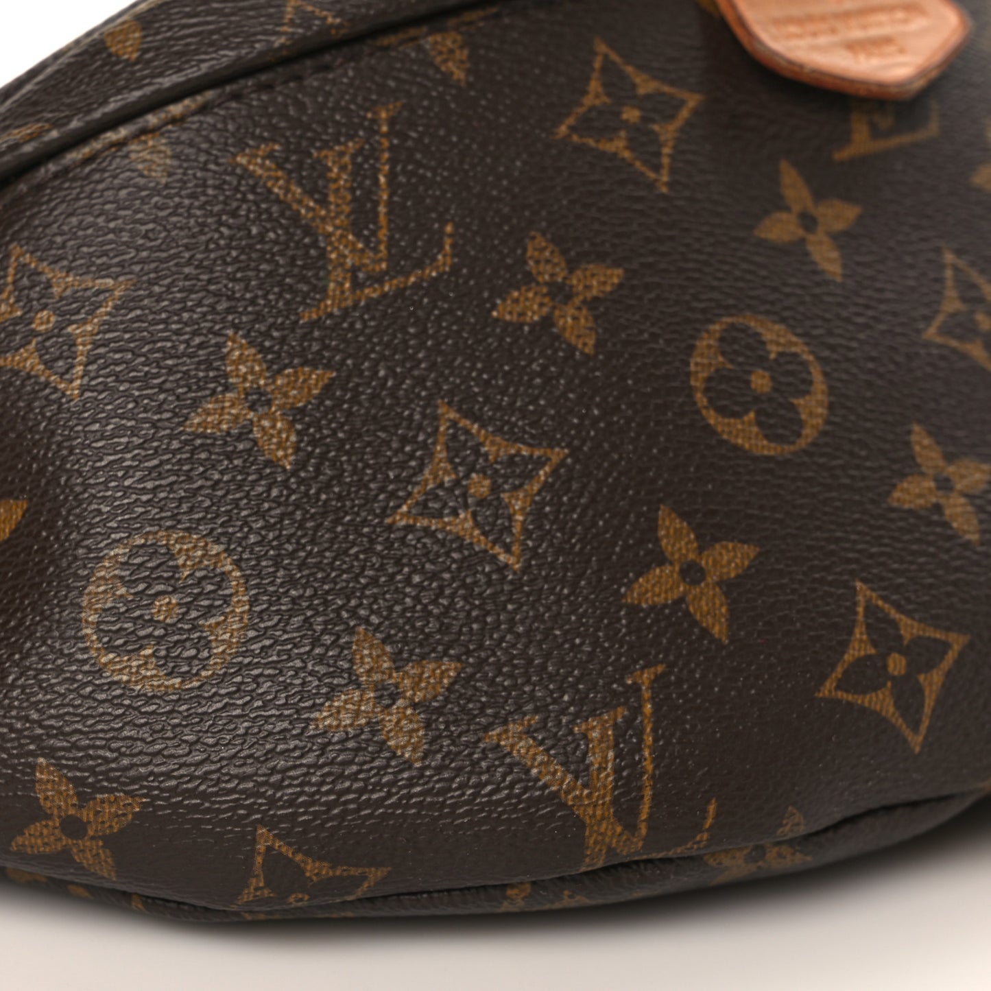 Monogram Bumbag