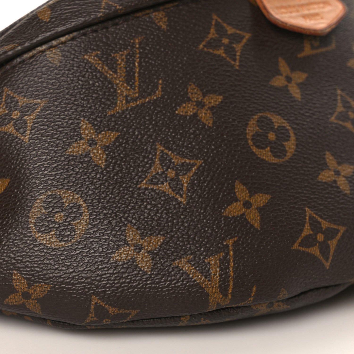 Louis Vuitton Monogram Bumbag 7 of 13