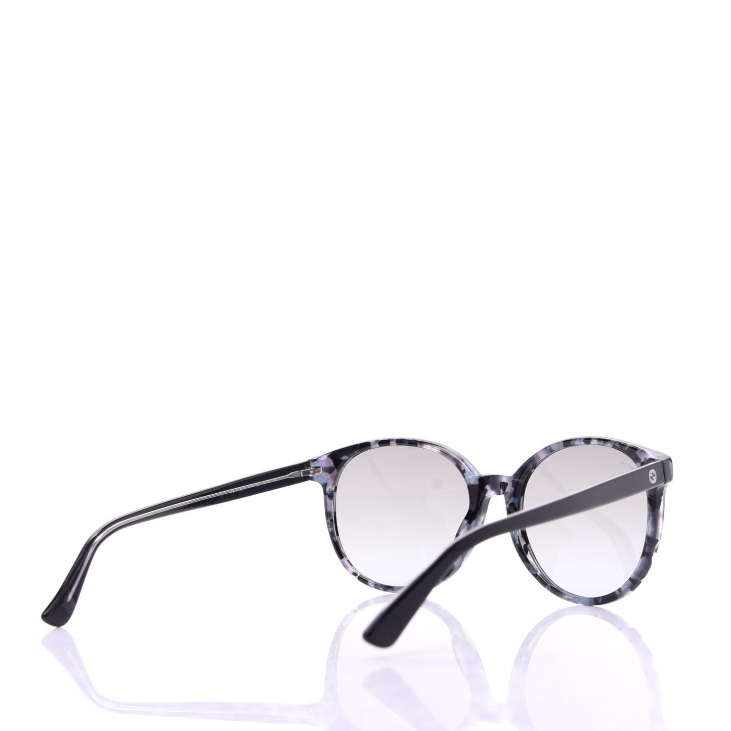 Acetate Sunglasses GG 3722/S Black