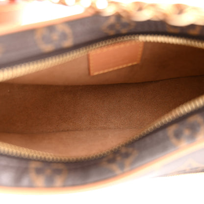 Louis Vuitton Monogram Loop 5 of 9