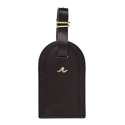 Louis Vuitton Calfskin Luggage Tag Ebene 1 of 4
