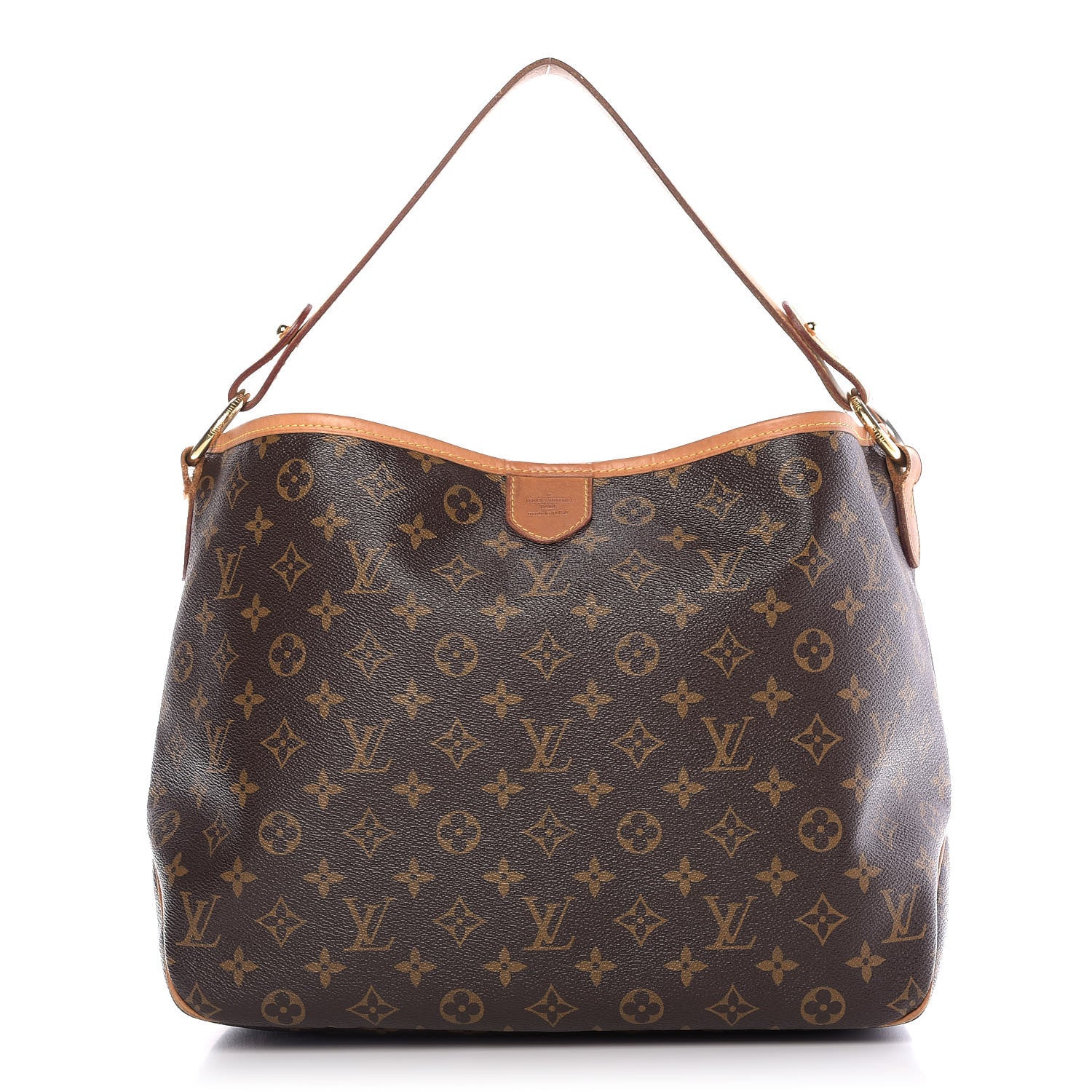 Louis Vuitton Monogram Delightful PM 1 of 11