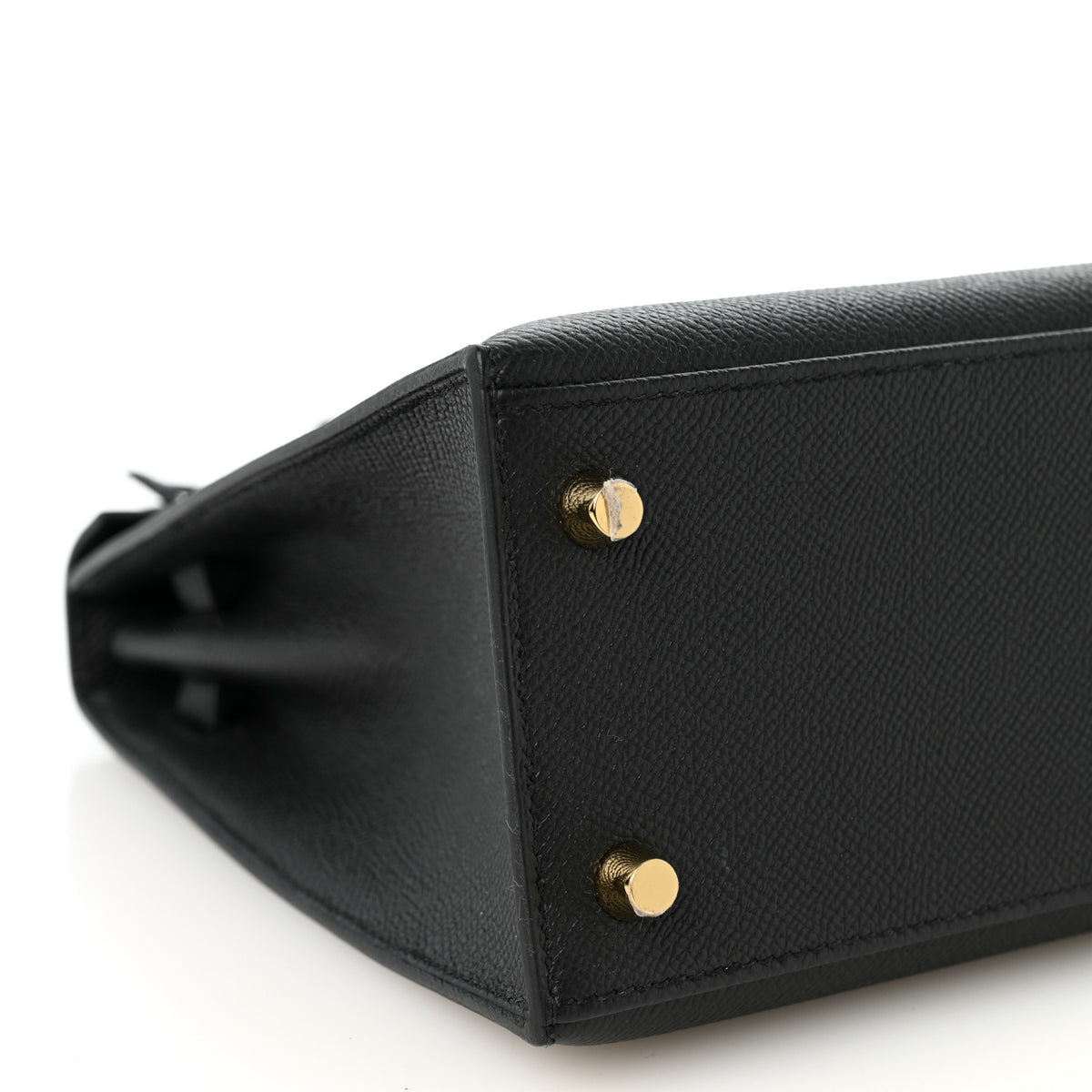 Epsom Kelly Sellier 25 Black