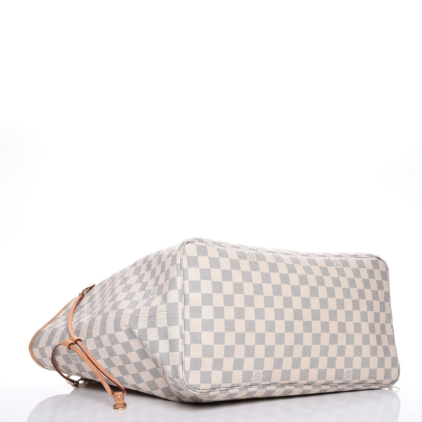 Damier Azur Neo Neverfull GM
