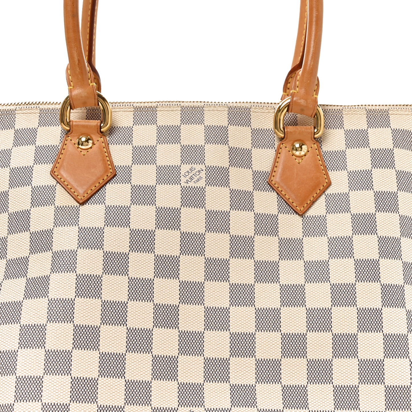 Damier Azur Saleya MM