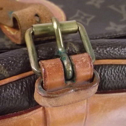 Louis Vuitton Monogram Cartouchiere 7 of 11