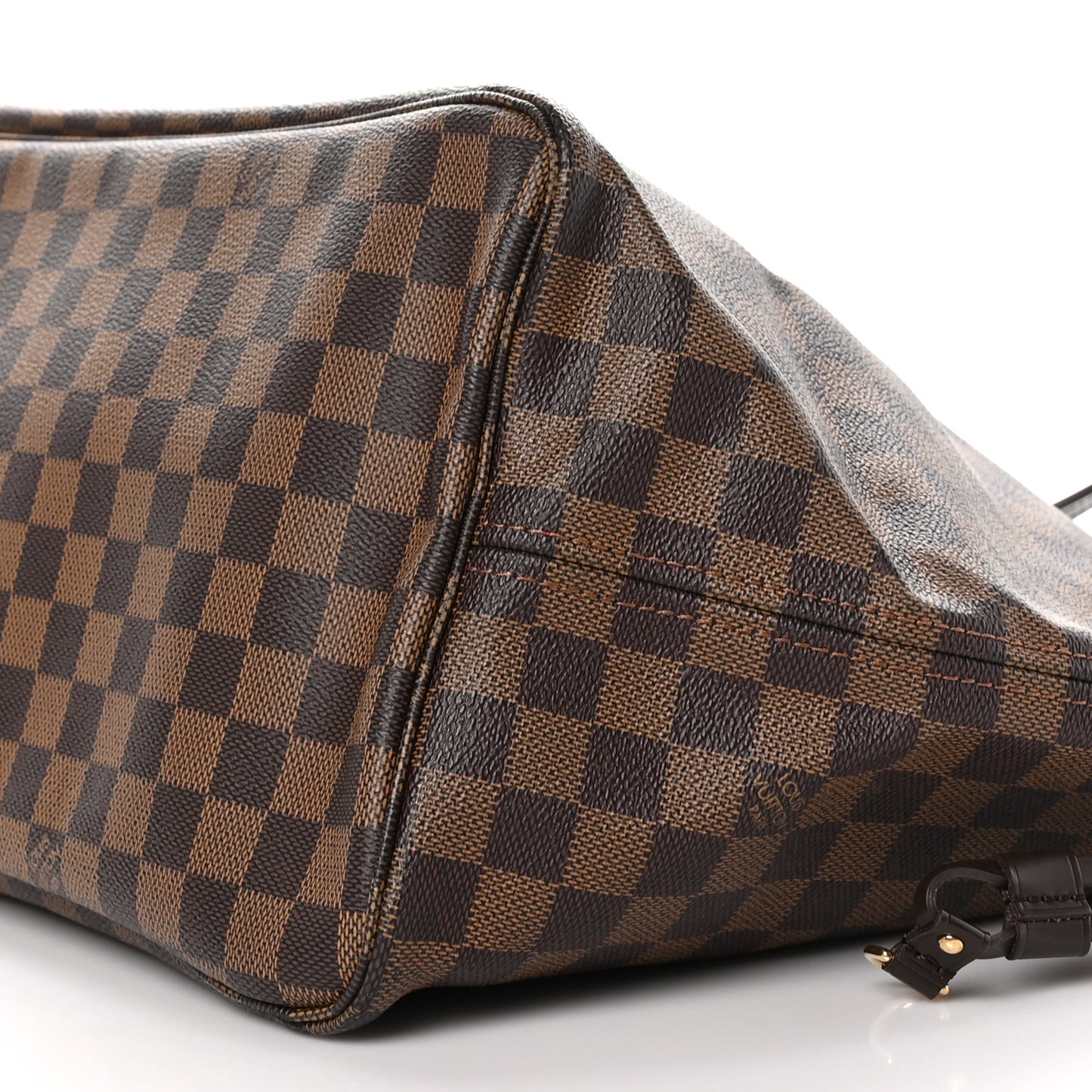 Damier Ebene Neverfull GM