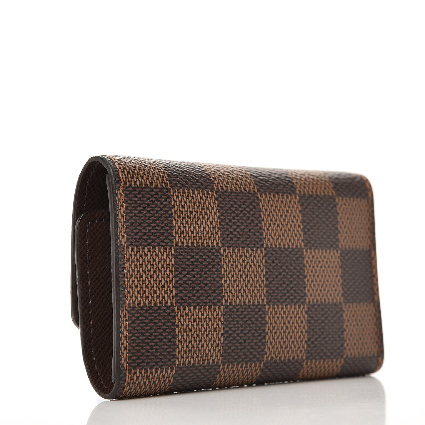 Damier Ebene Multicles 6 Key Holder