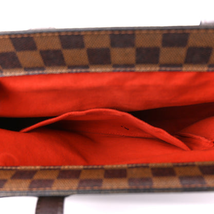 Louis Vuitton Damier Ebene Parioli PM 6 of 15