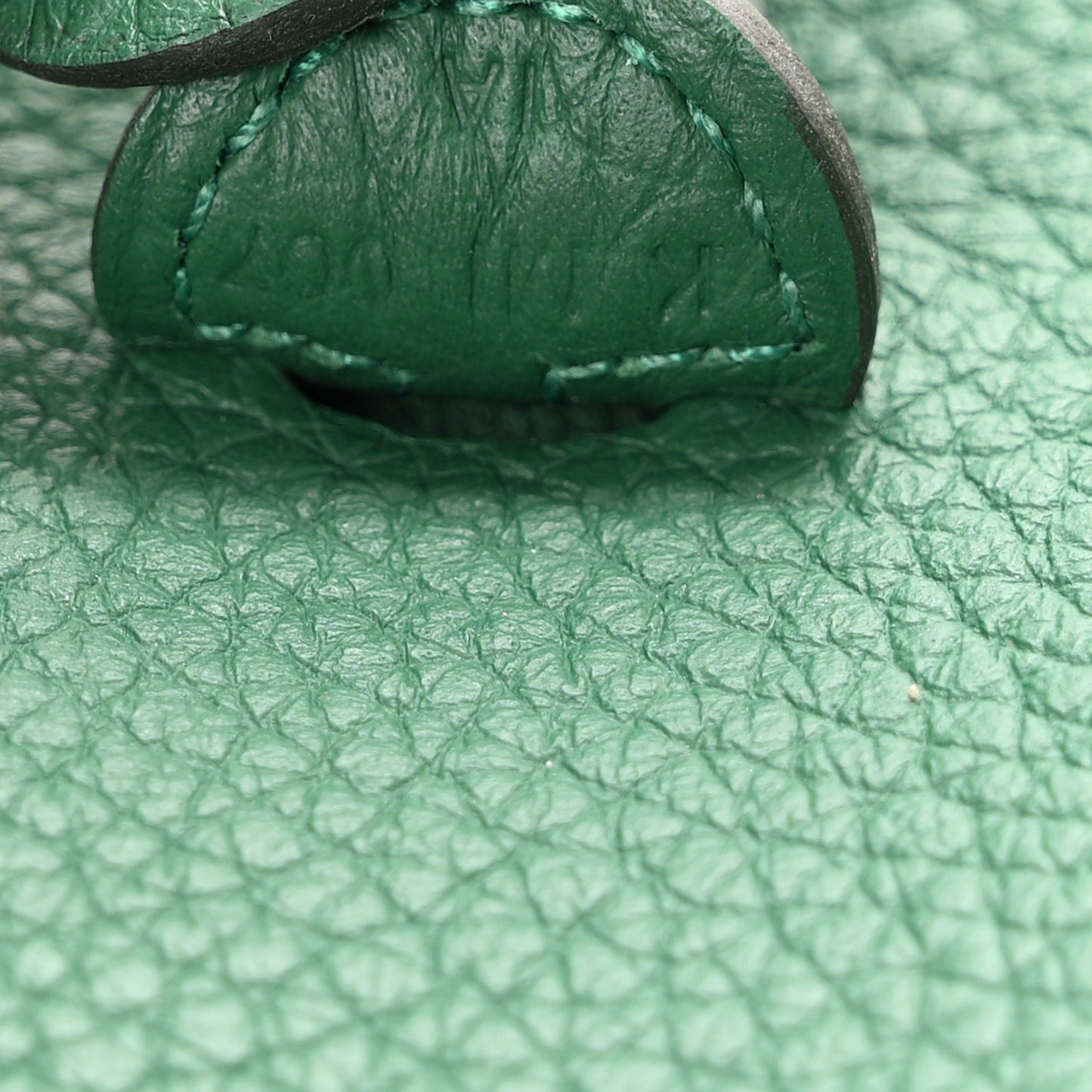Taurillon Clemence Evelyne TPM Vert Vertigo
