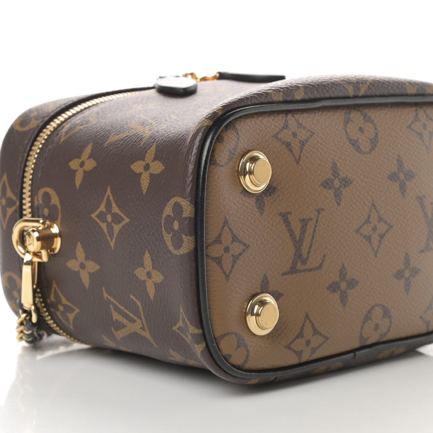 Reverse Monogram Vanity PM