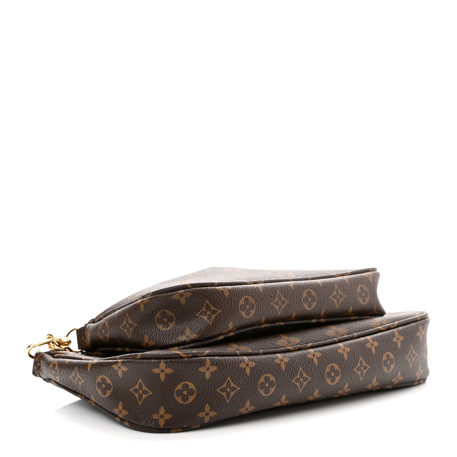 Louis Vuitton Monogram Multi Pochette Accessories Rose Clair 3 of 8