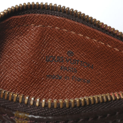 Louis Vuitton Monogram Mini Papillon 6 of 6