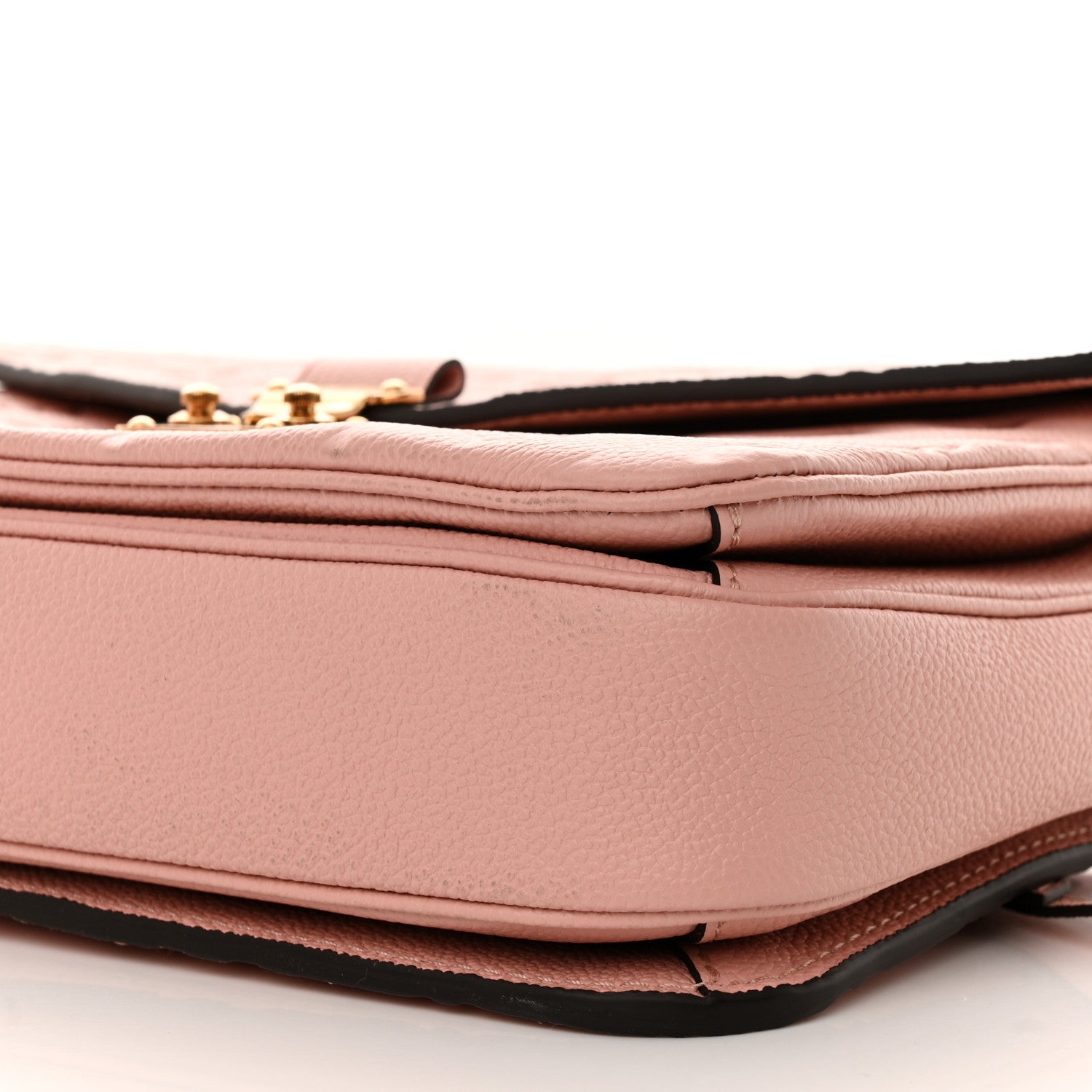 Louis Vuitton Empreinte Pochette Metis Rose Poudre 9 of 9