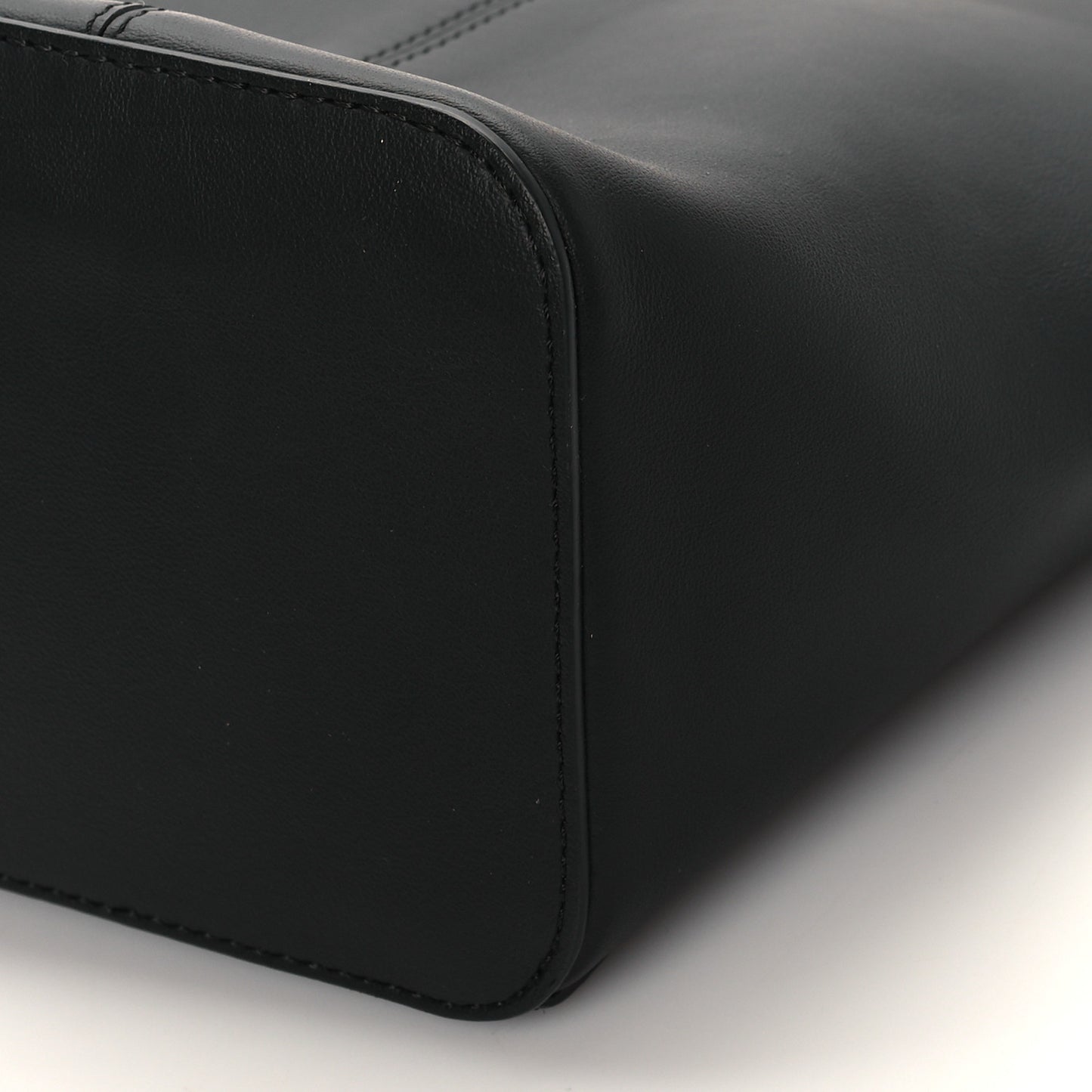 Vitello Grace Matte Mini Guitar Bag Black