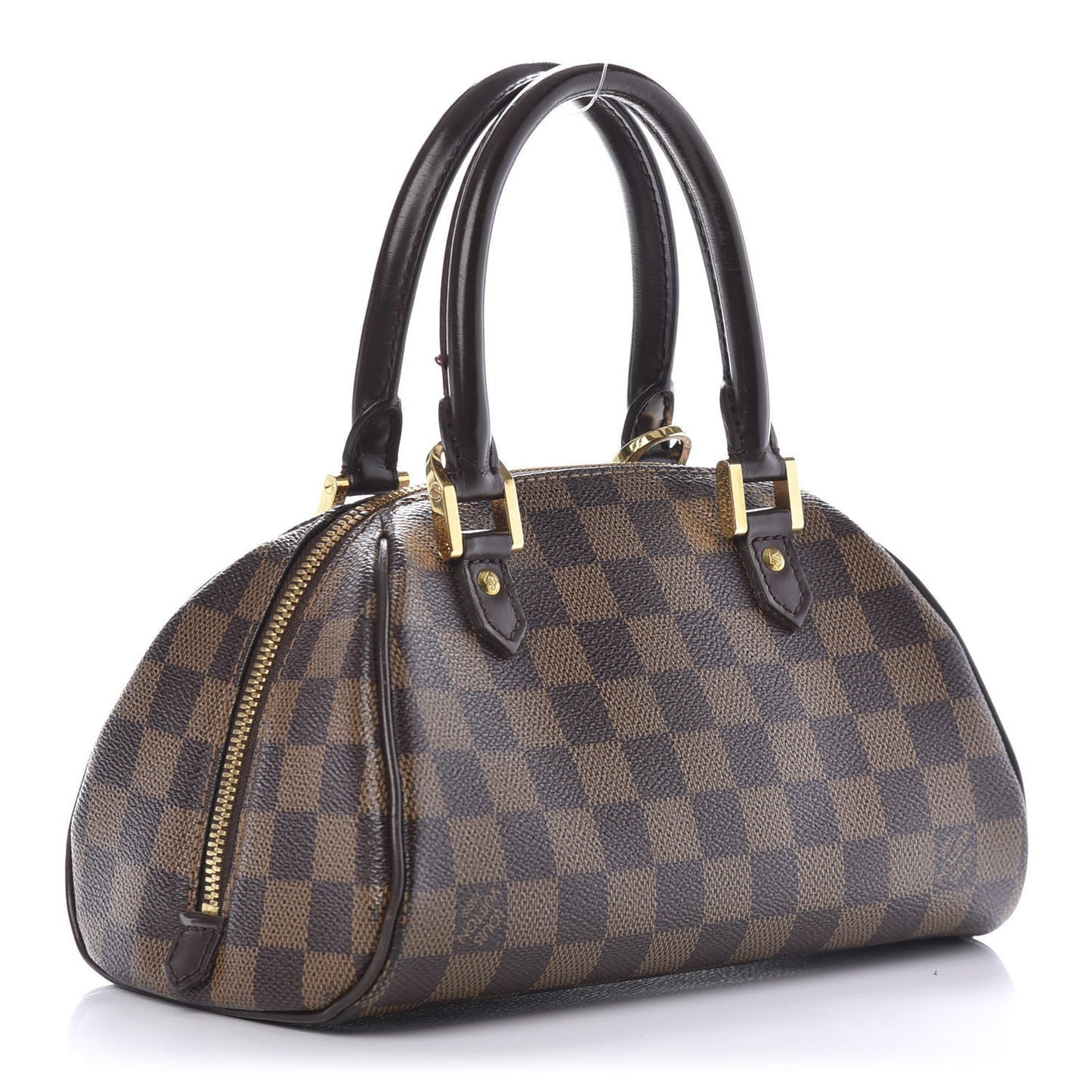 Damier Ebene Ribera Mini