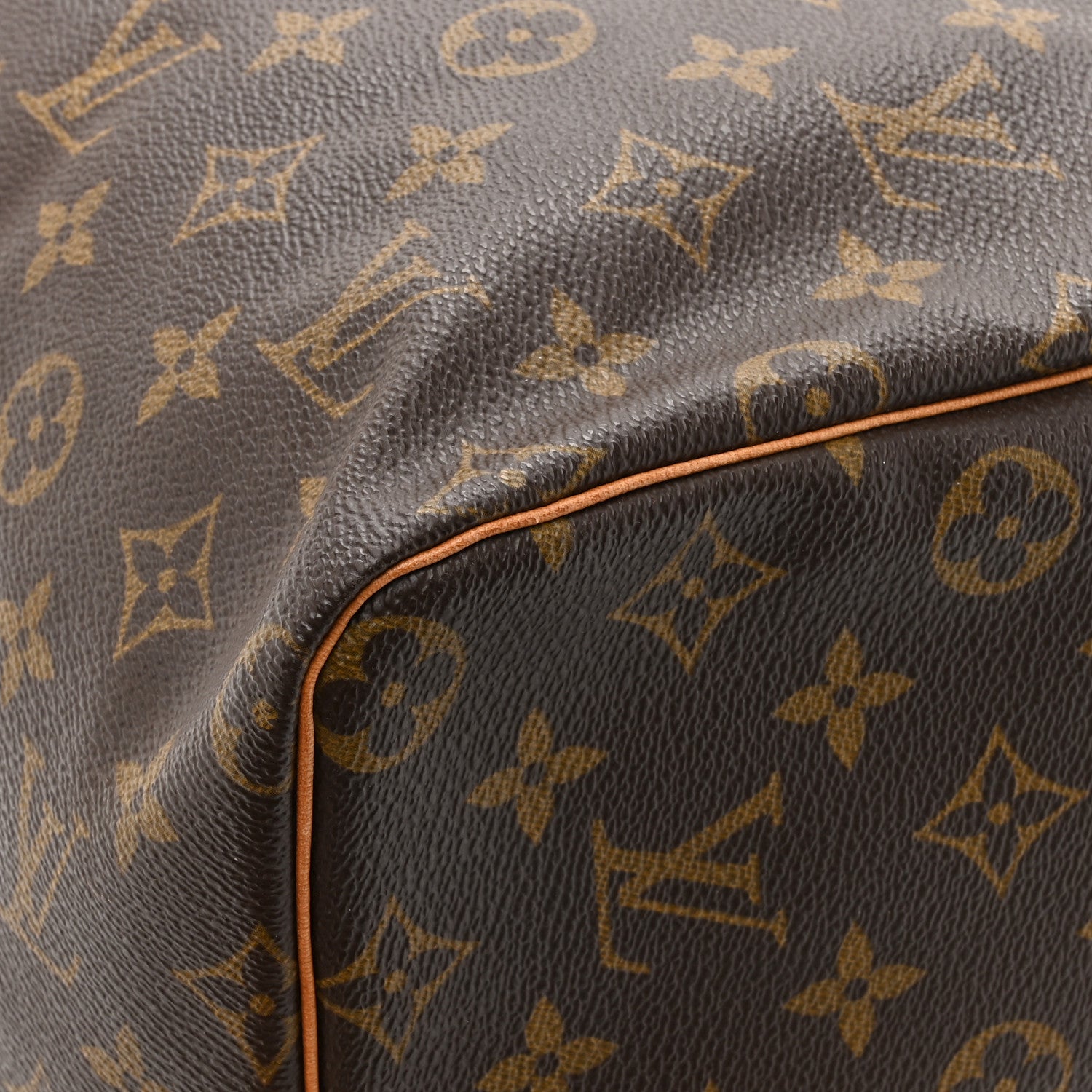 Louis Vuitton Monogram Speedy 40 14 of 17