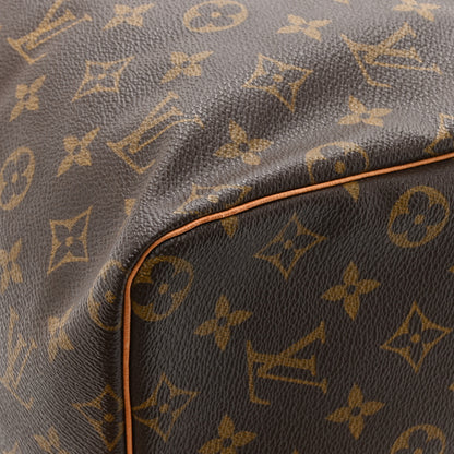 Louis Vuitton Monogram Speedy 40 14 of 17