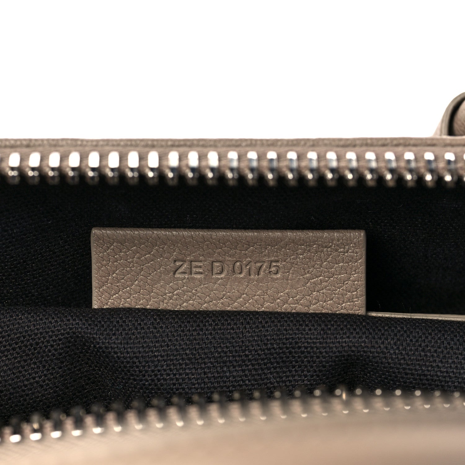 Givenchy Sugar Goatskin Small Antigona Mastic 7 of 9