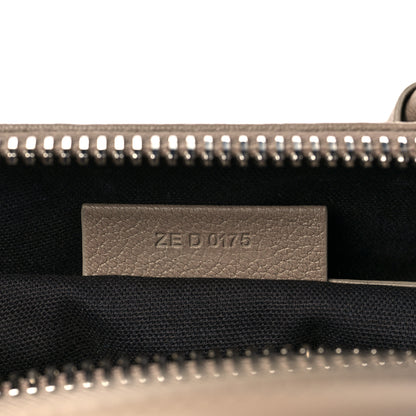 Givenchy Sugar Goatskin Small Antigona Mastic 7 of 9