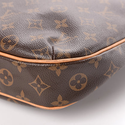 Louis Vuitton Monogram Odeon MM 12 of 12