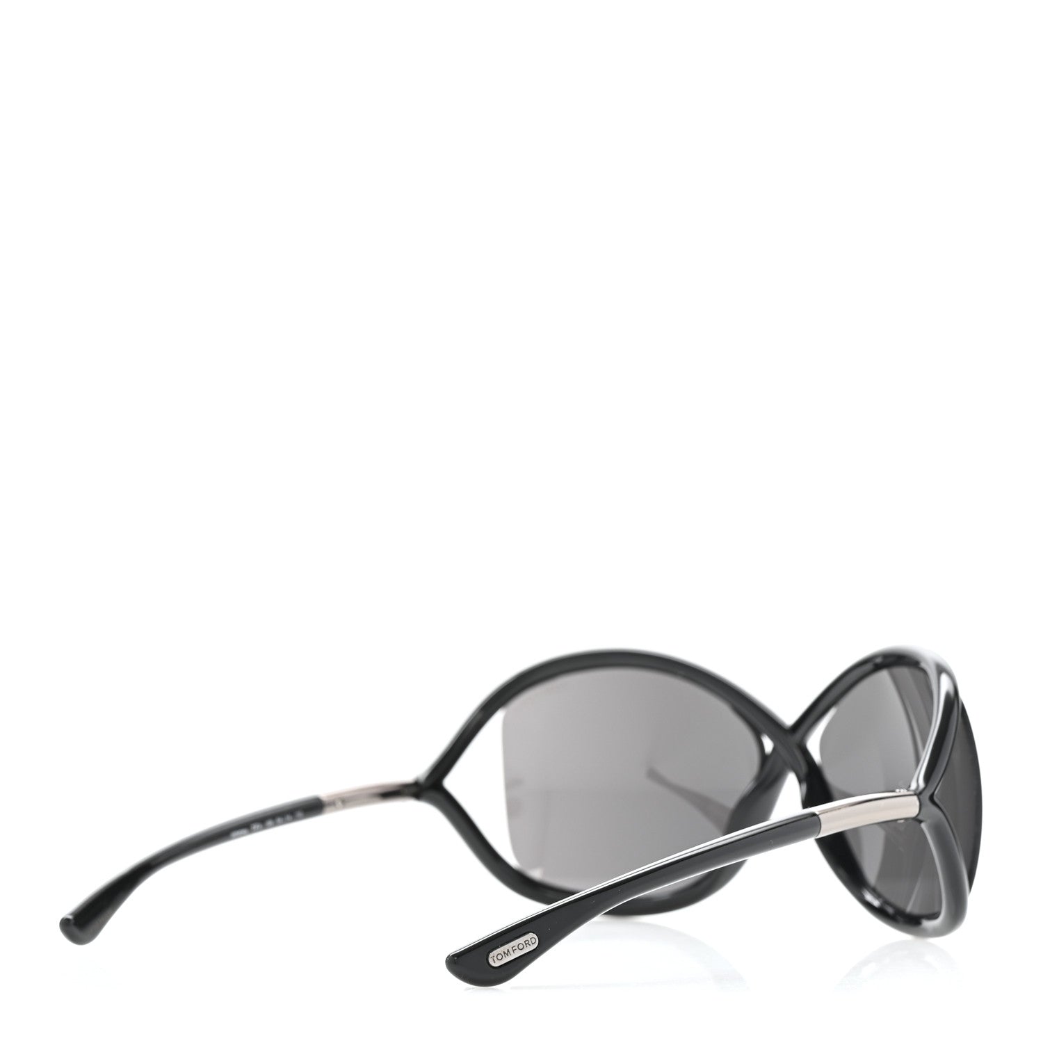 小物 tomford whitney swag Tom Ford Oversize Women's Sunglasses 64mm Whitney Violet Oversized