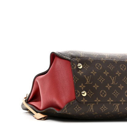 Louis Vuitton Monogram Gaia Cherry 8 of 10