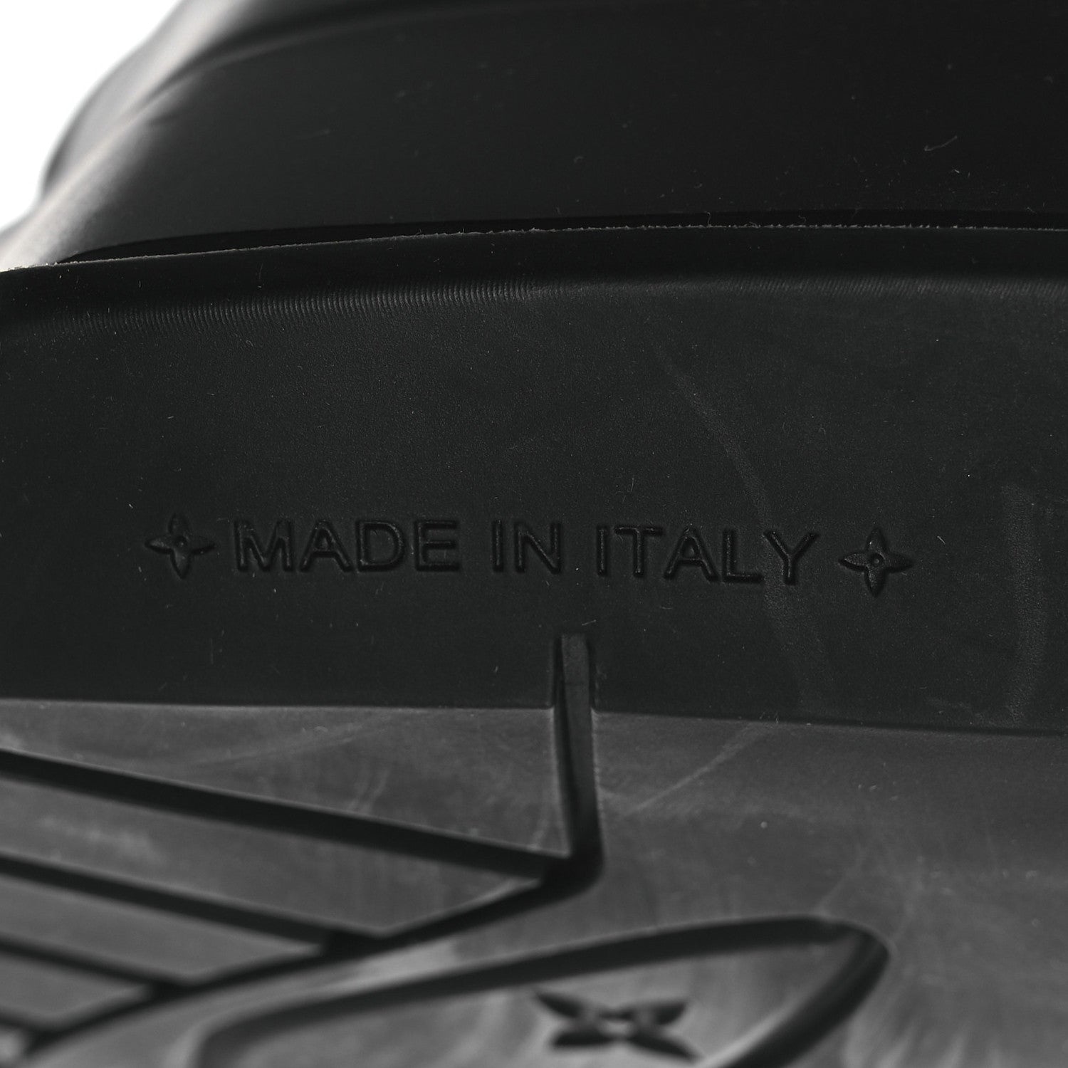 Louis Vuitton Monogram LV Archlight 2.0 Platform Ankle Boots 38 Black 9 of 11