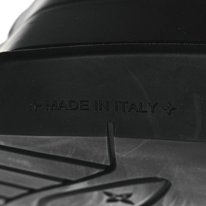 Louis Vuitton Monogram LV Archlight 2.0 Platform Ankle Boots 38 Black 9 of 11