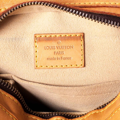 Louis Vuitton Monogram Hudson GM 6 of 8