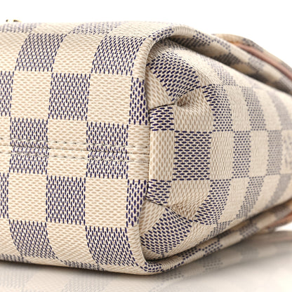 Louis Vuitton Damier Azur Croisette 8 of 8