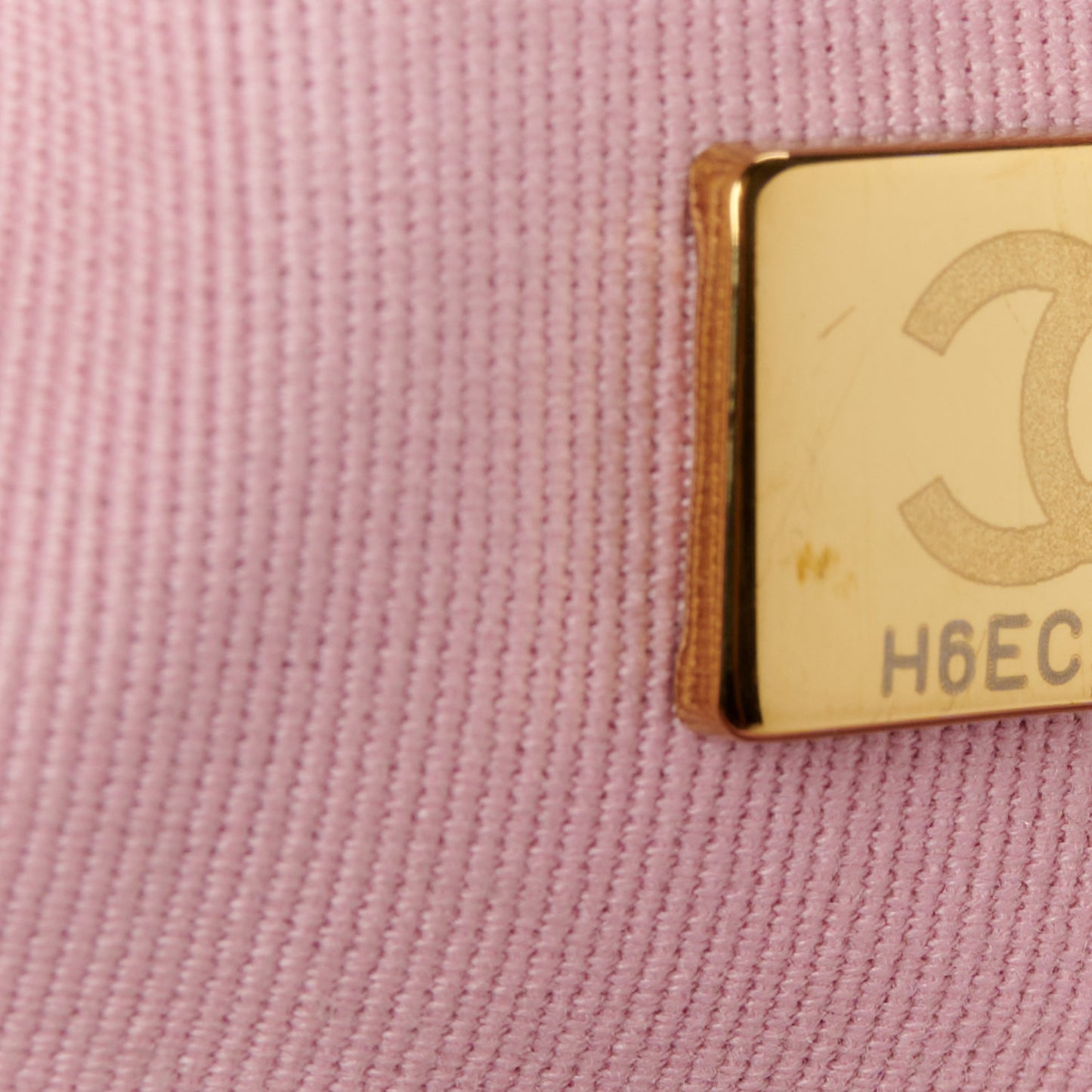 Lambskin Quilted Medium Chanel 19 Flap Pink