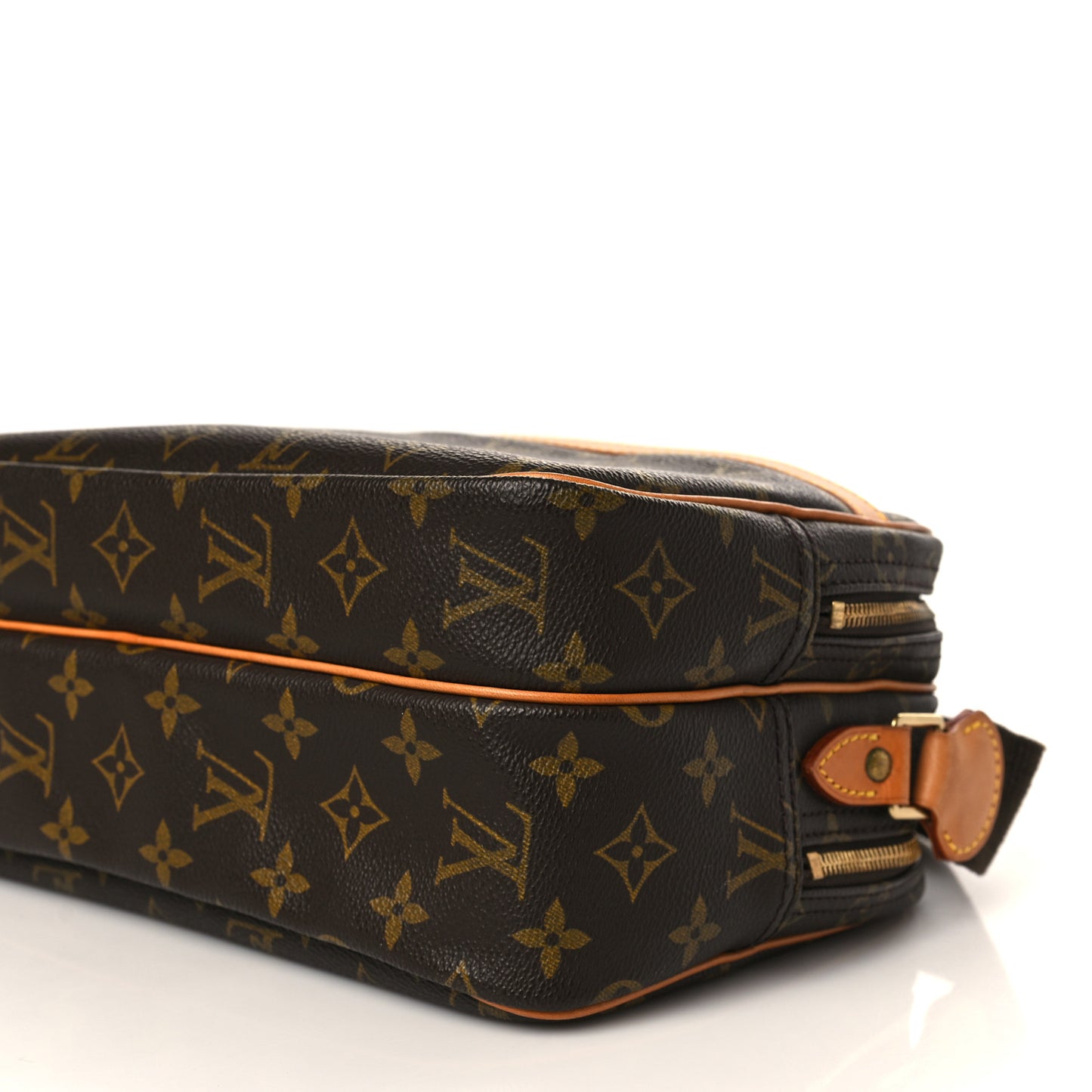 Monogram Reporter PM