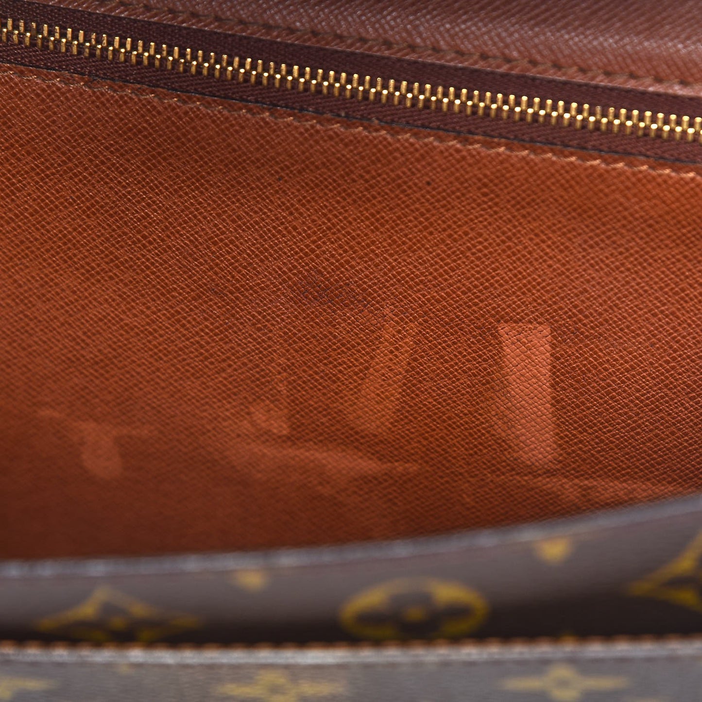 Monogram Monceau 28