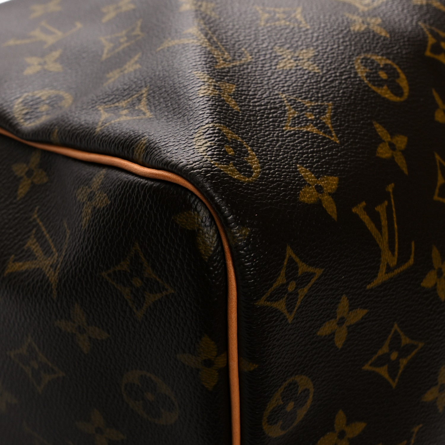 Louis Vuitton Monogram Keepall 50 11 of 14