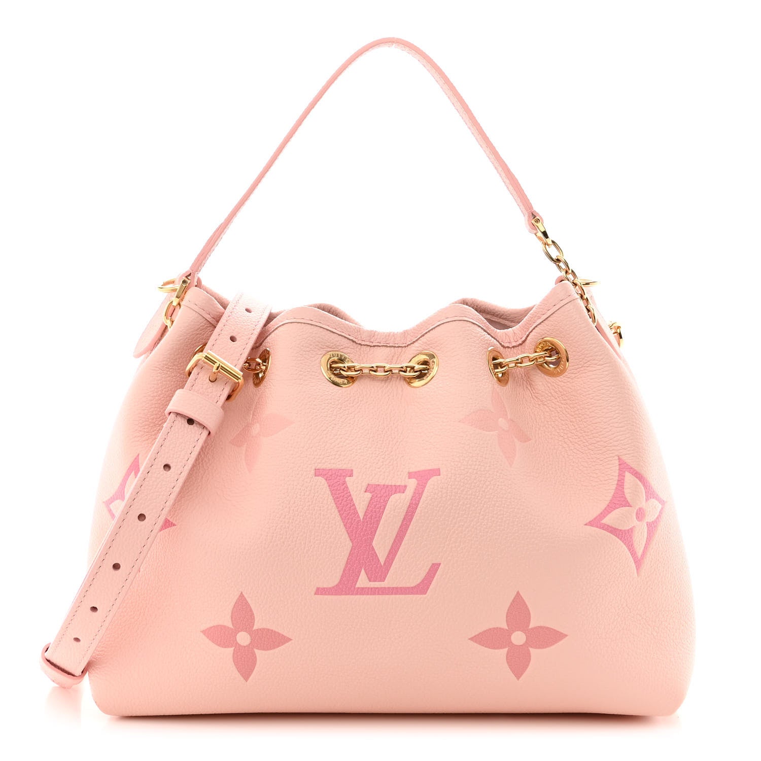 Louis Vuitton Empreinte Monogram Giant Summer Bundle Pink 1 of 10
